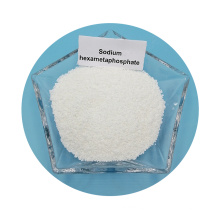 sodium hexametaphosphate chemical formula
